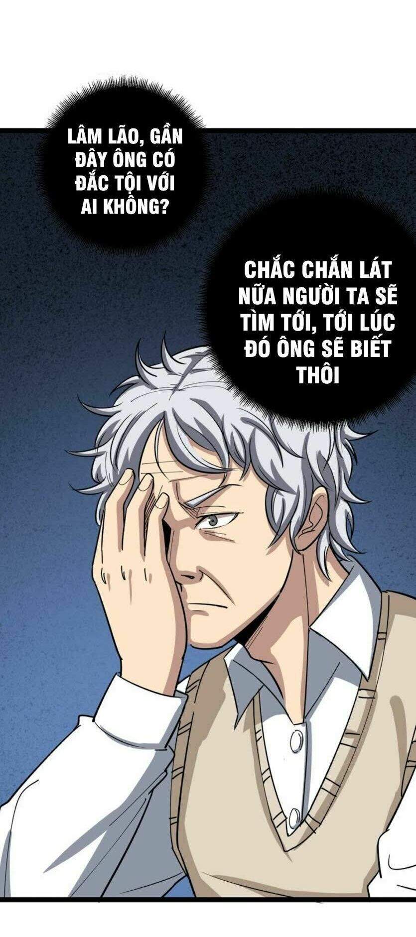 đọc truyện Độc Thủ Vu Y Chương 3 ảnh 9 tại Thiên Thai Truyện