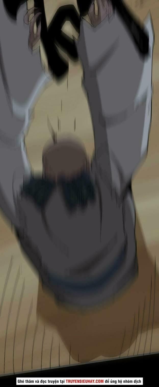 đọc truyện Độc Thủ Vu Y Chương 30 ảnh 18 tại Thiên Thai Truyện