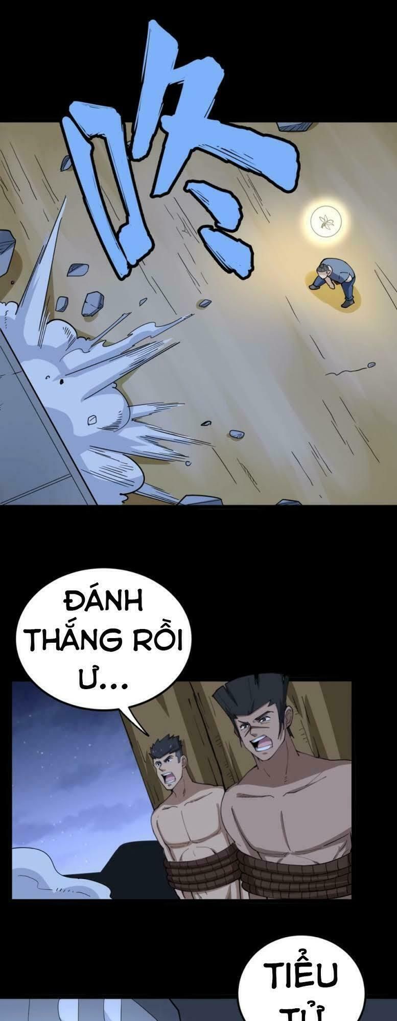 đọc truyện Độc Thủ Vu Y Chương 30 ảnh 19 tại Thiên Thai Truyện