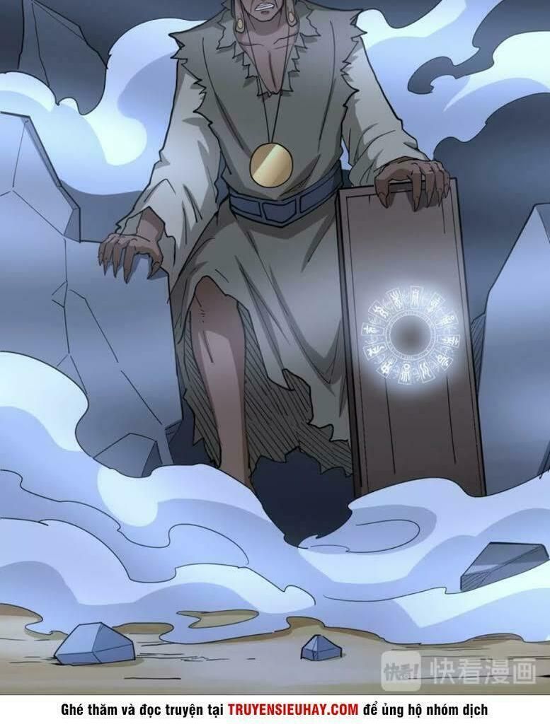 đọc truyện Độc Thủ Vu Y Chương 30 ảnh 21 tại Thiên Thai Truyện