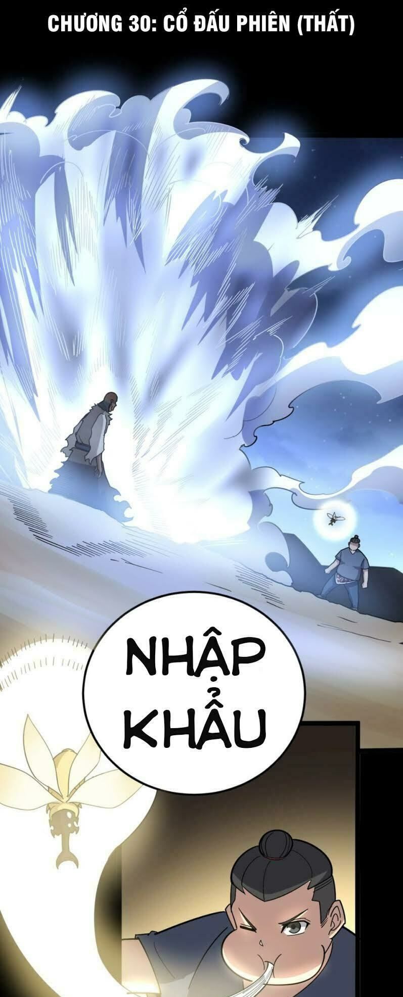 đọc truyện Độc Thủ Vu Y Chương 30 ảnh 4 tại Thiên Thai Truyện