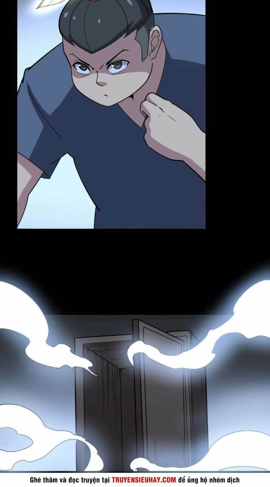 đọc truyện Độc Thủ Vu Y Chương 30 ảnh 23 tại Thiên Thai Truyện