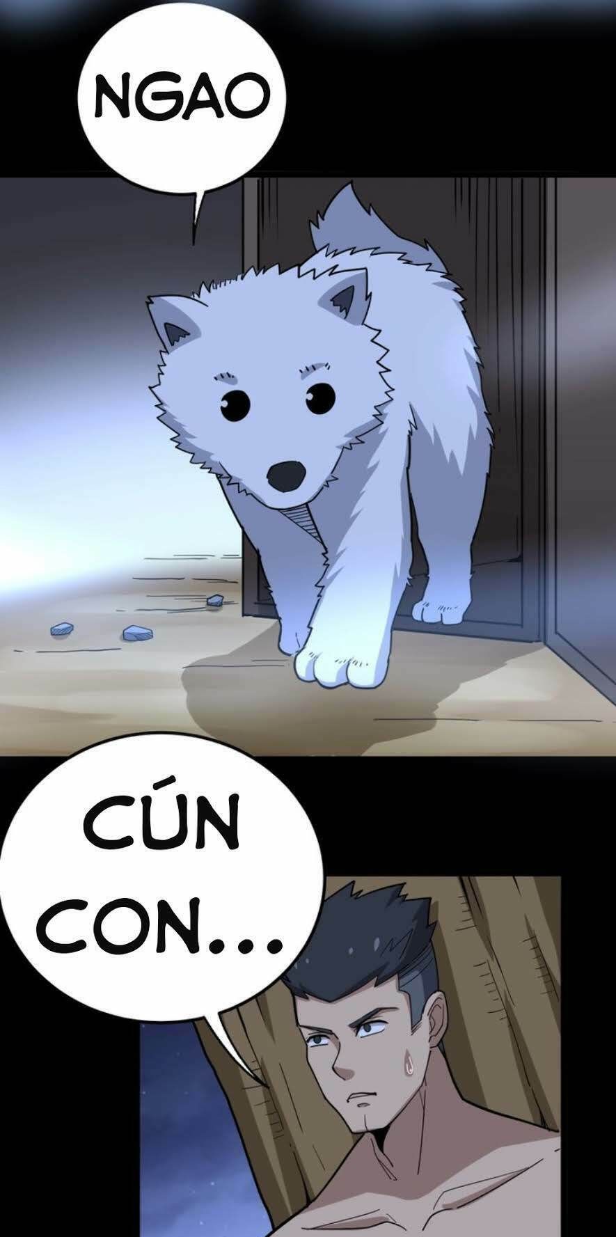 đọc truyện Độc Thủ Vu Y Chương 30 ảnh 24 tại Thiên Thai Truyện