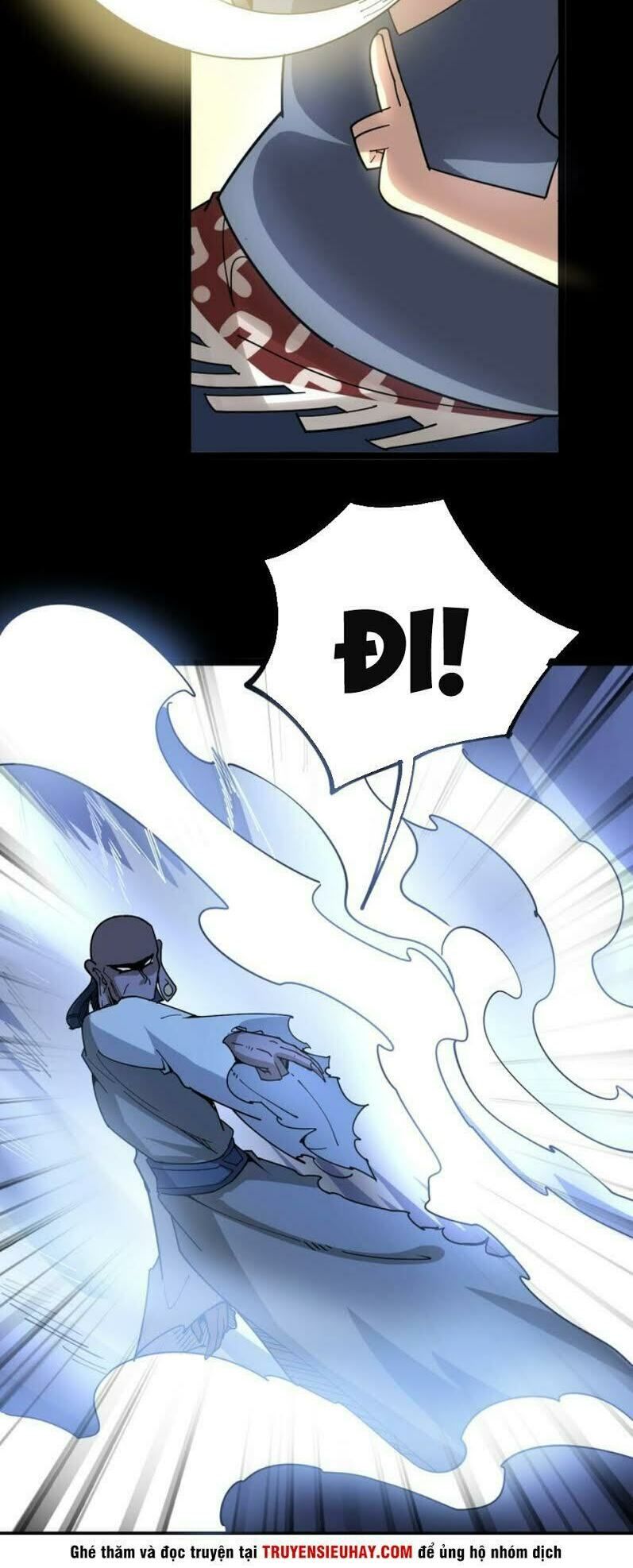 đọc truyện Độc Thủ Vu Y Chương 30 ảnh 5 tại Thiên Thai Truyện