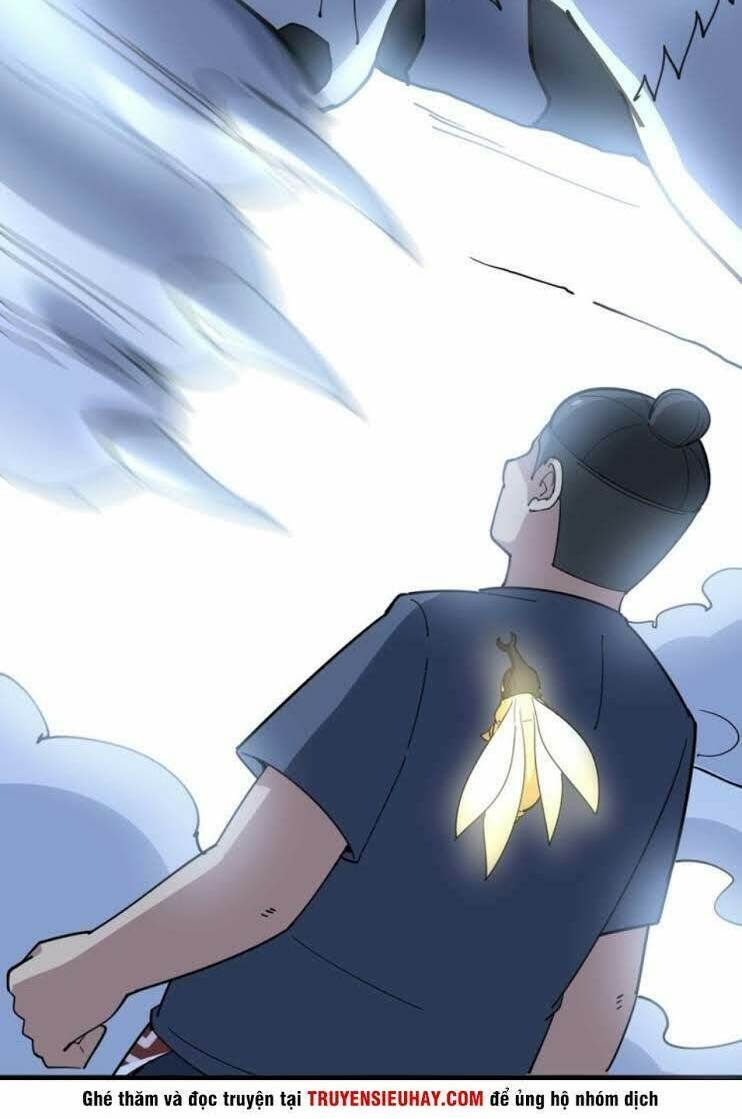 đọc truyện Độc Thủ Vu Y Chương 30 ảnh 33 tại Thiên Thai Truyện