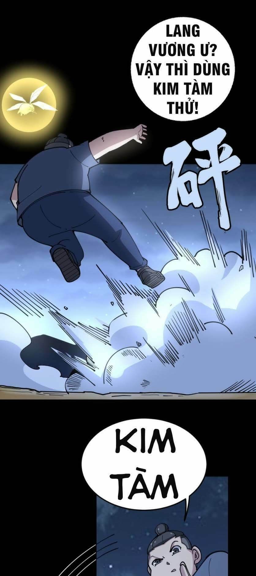 đọc truyện Độc Thủ Vu Y Chương 30 ảnh 34 tại Thiên Thai Truyện