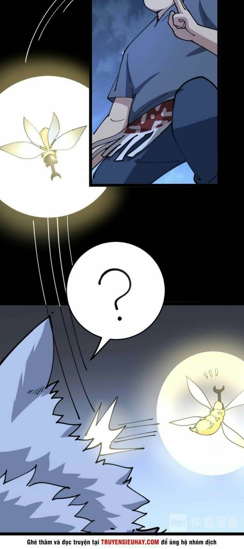 đọc truyện Độc Thủ Vu Y Chương 30 ảnh 35 tại Thiên Thai Truyện