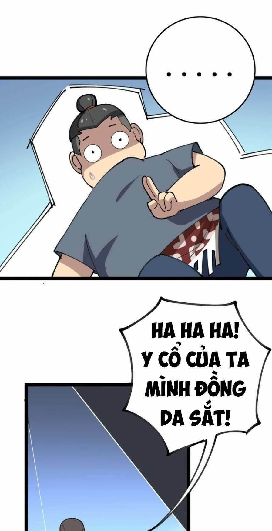 đọc truyện Độc Thủ Vu Y Chương 30 ảnh 36 tại Thiên Thai Truyện