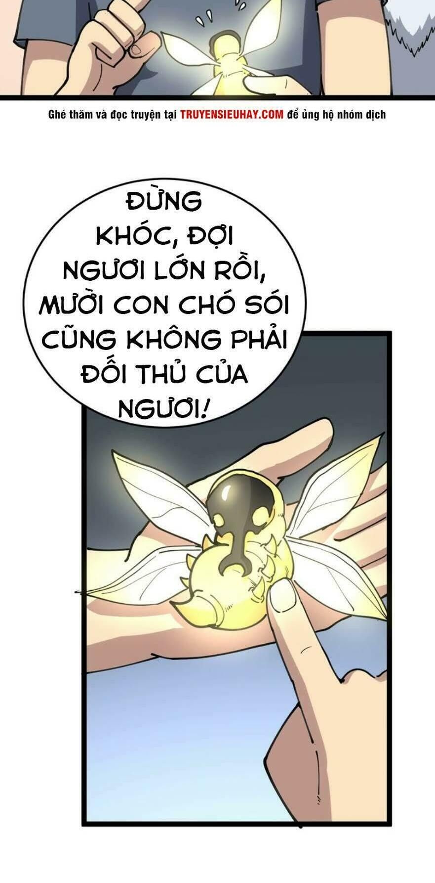 đọc truyện Độc Thủ Vu Y Chương 30 ảnh 39 tại Thiên Thai Truyện