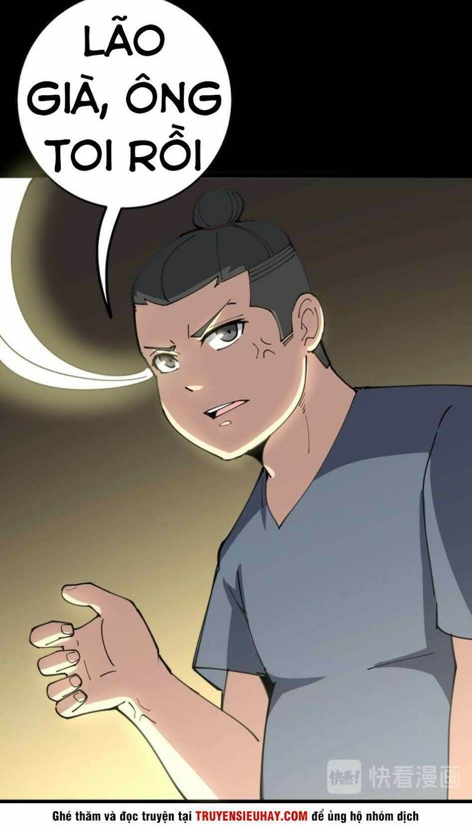 đọc truyện Độc Thủ Vu Y Chương 30 ảnh 41 tại Thiên Thai Truyện