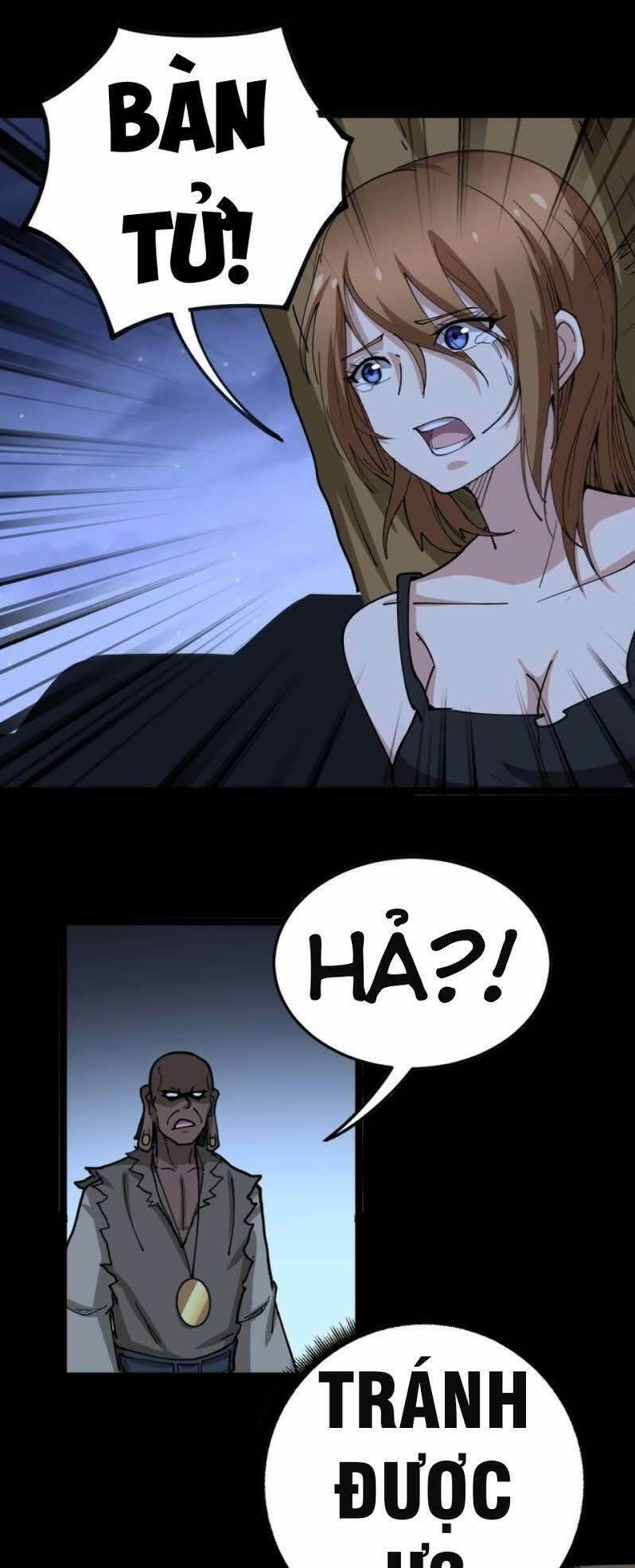 đọc truyện Độc Thủ Vu Y Chương 30 ảnh 44 tại Thiên Thai Truyện