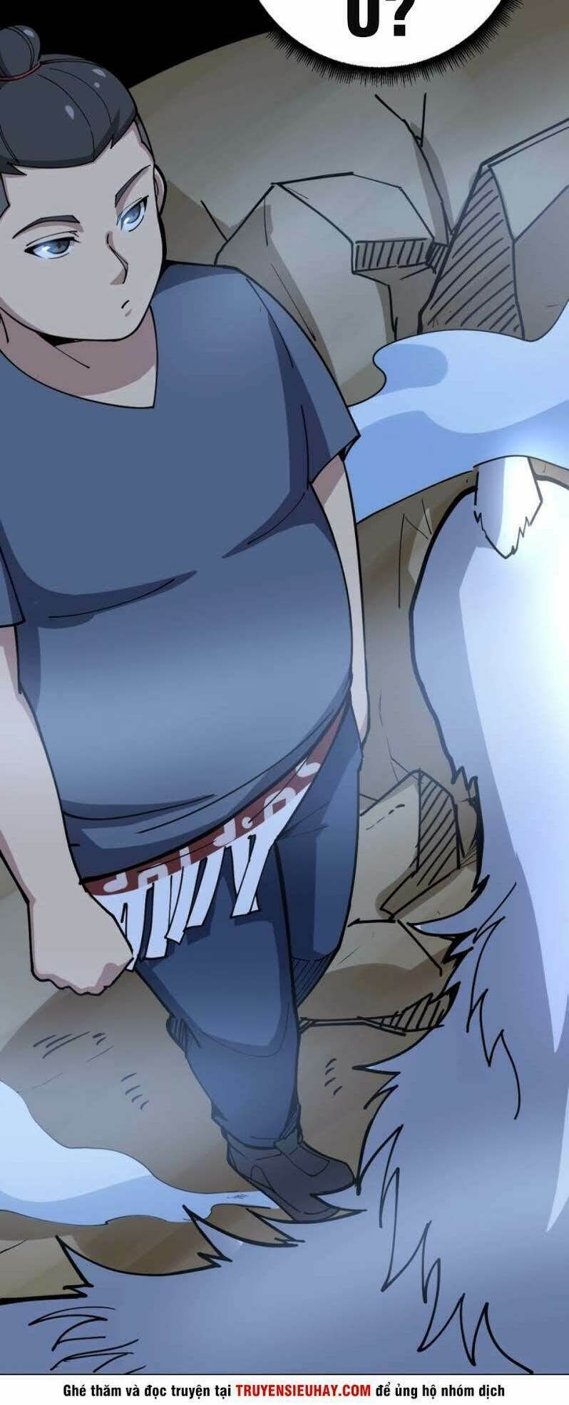 đọc truyện Độc Thủ Vu Y Chương 30 ảnh 45 tại Thiên Thai Truyện