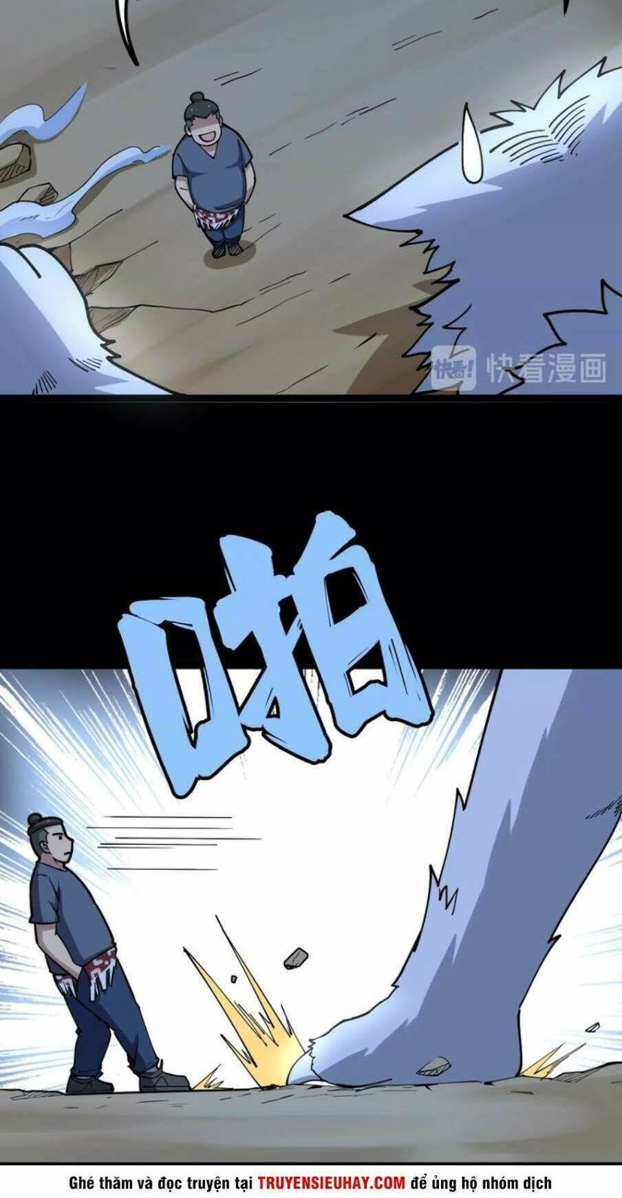 đọc truyện Độc Thủ Vu Y Chương 30 ảnh 48 tại Thiên Thai Truyện