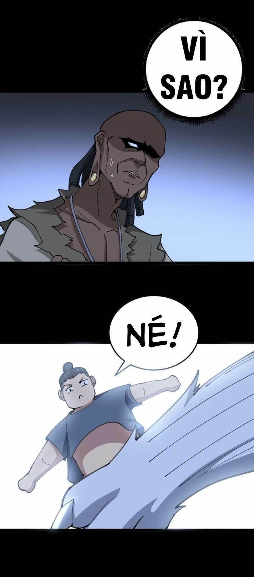 đọc truyện Độc Thủ Vu Y Chương 30 ảnh 49 tại Thiên Thai Truyện