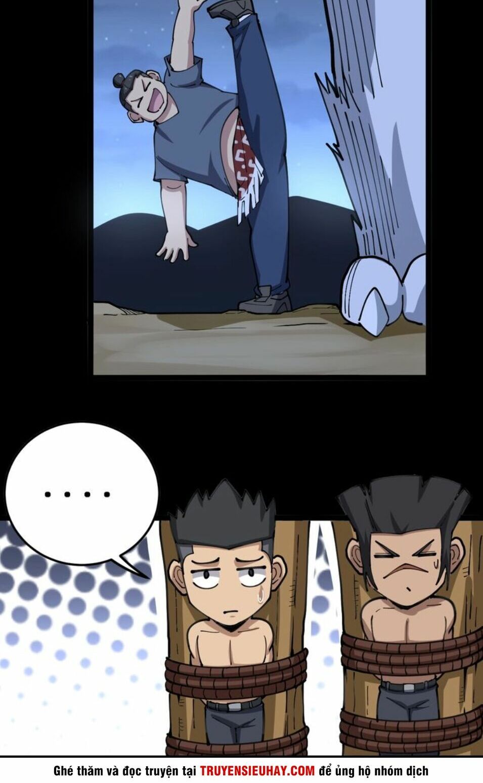 đọc truyện Độc Thủ Vu Y Chương 30 ảnh 52 tại Thiên Thai Truyện