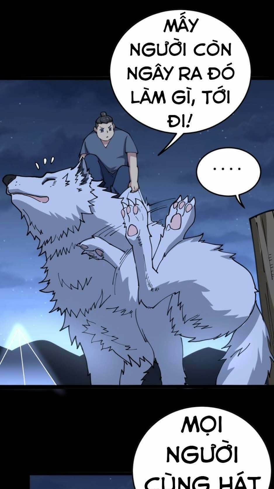 đọc truyện Độc Thủ Vu Y Chương 30 ảnh 53 tại Thiên Thai Truyện