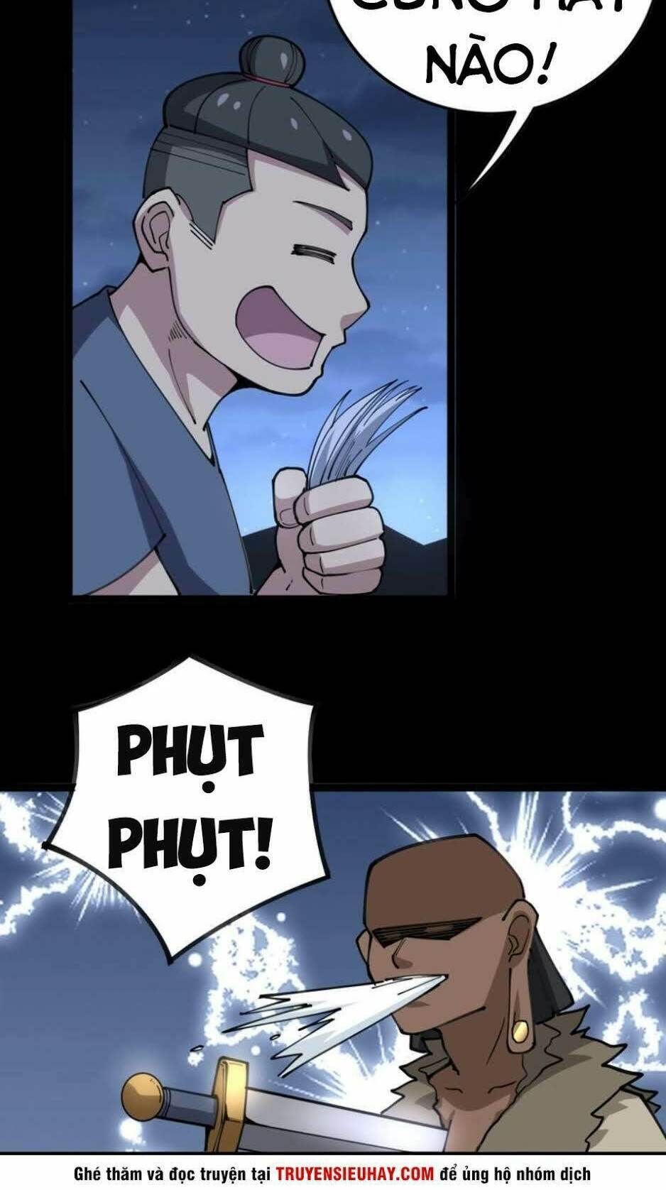 đọc truyện Độc Thủ Vu Y Chương 30 ảnh 54 tại Thiên Thai Truyện