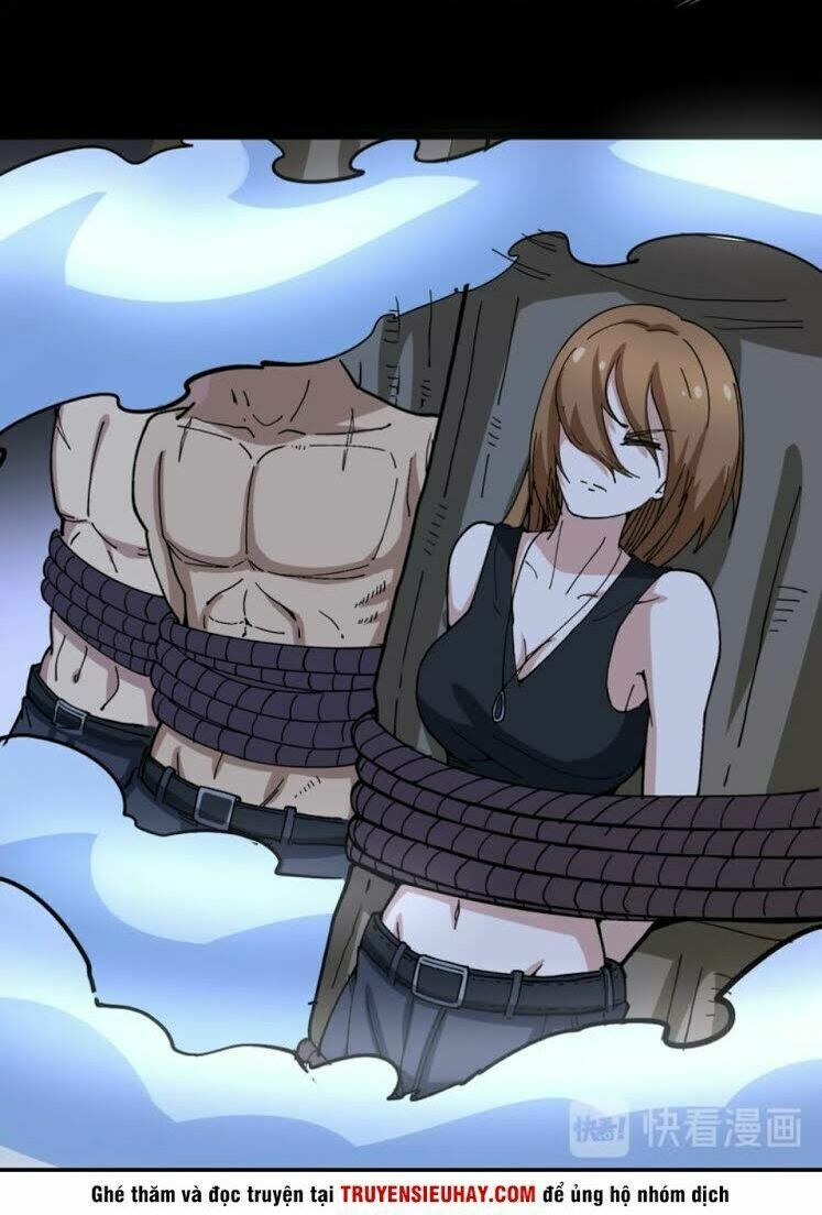 đọc truyện Độc Thủ Vu Y Chương 30 ảnh 8 tại Thiên Thai Truyện