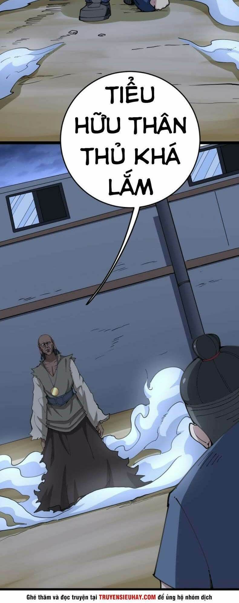 đọc truyện Độc Thủ Vu Y Chương 30 ảnh 10 tại Thiên Thai Truyện