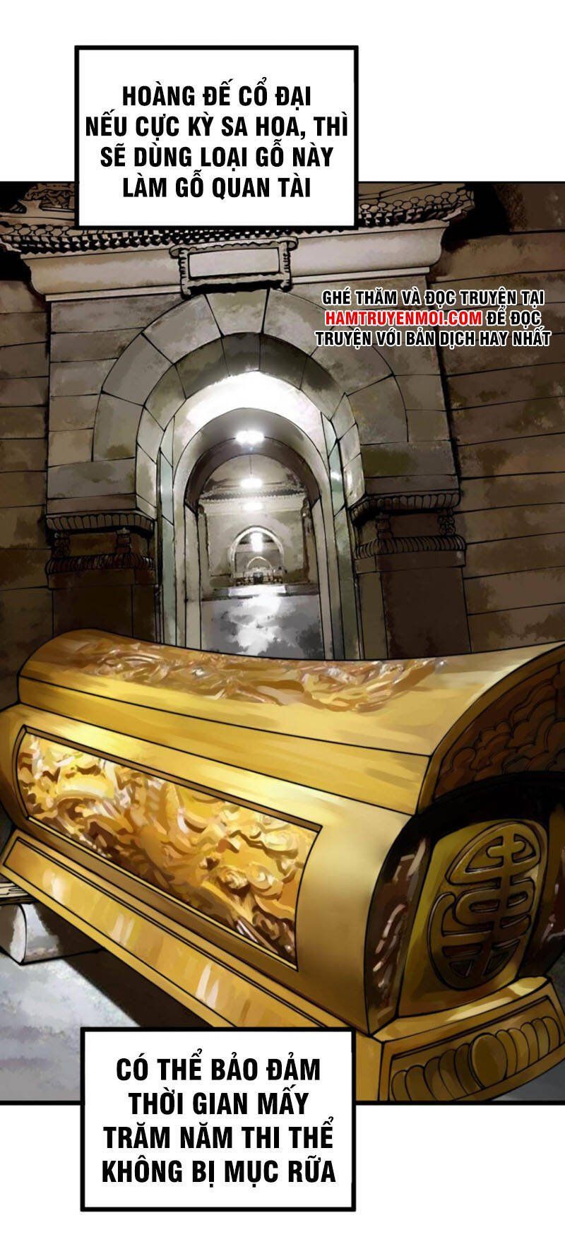 đọc truyện Độc Thủ Vu Y Chương 300 ảnh 13 tại Thiên Thai Truyện