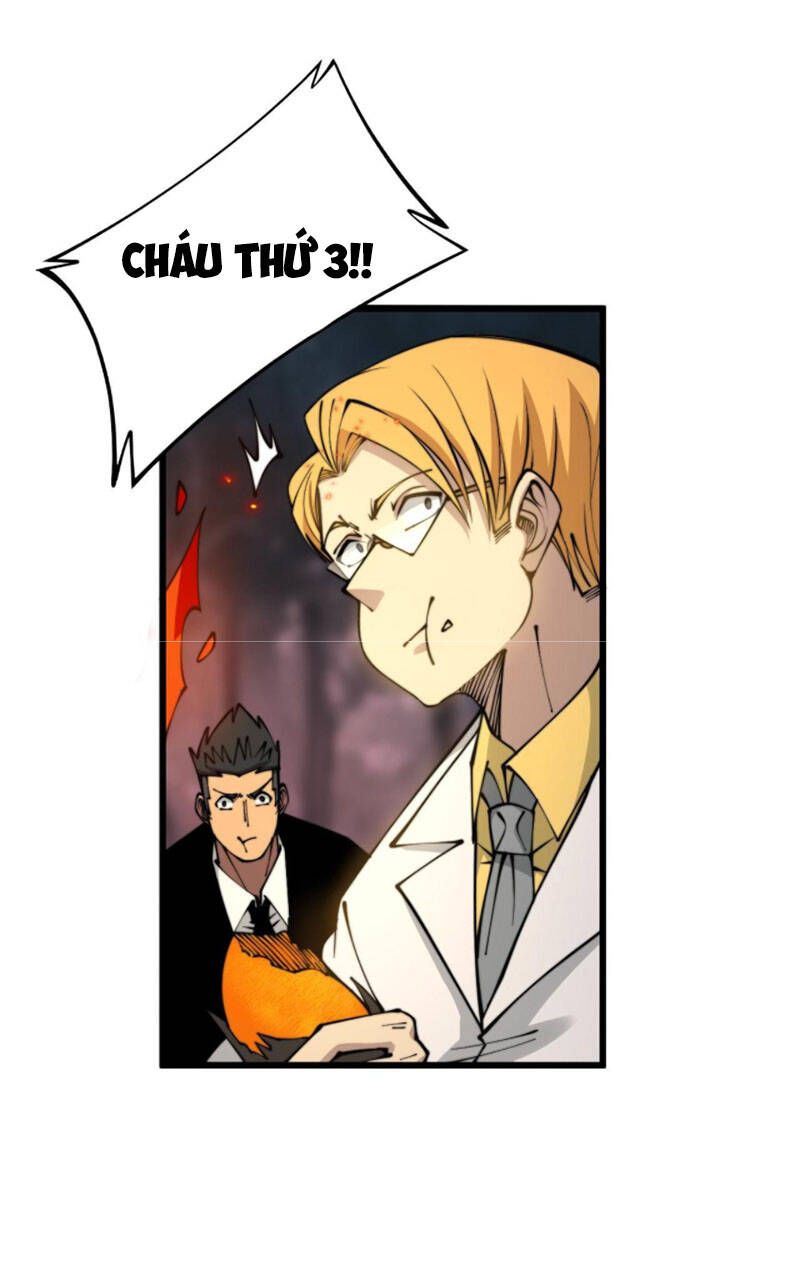 đọc truyện Độc Thủ Vu Y Chương 300 ảnh 18 tại Thiên Thai Truyện