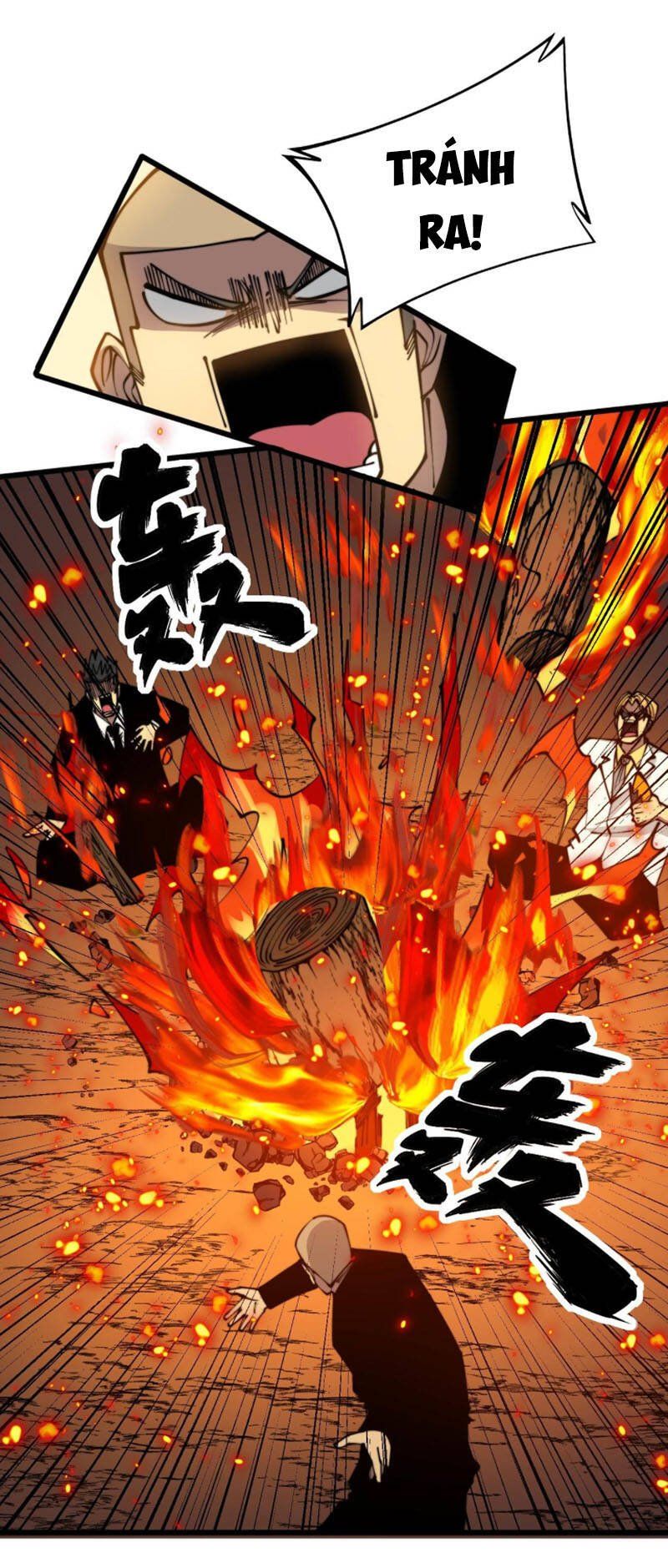 đọc truyện Độc Thủ Vu Y Chương 300 ảnh 20 tại Thiên Thai Truyện