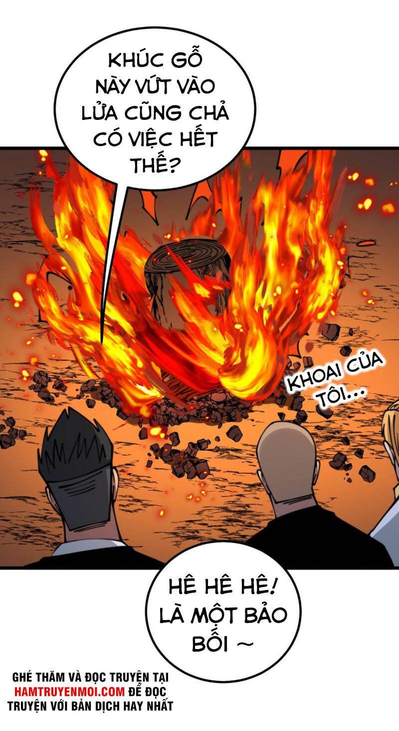 đọc truyện Độc Thủ Vu Y Chương 300 ảnh 23 tại Thiên Thai Truyện