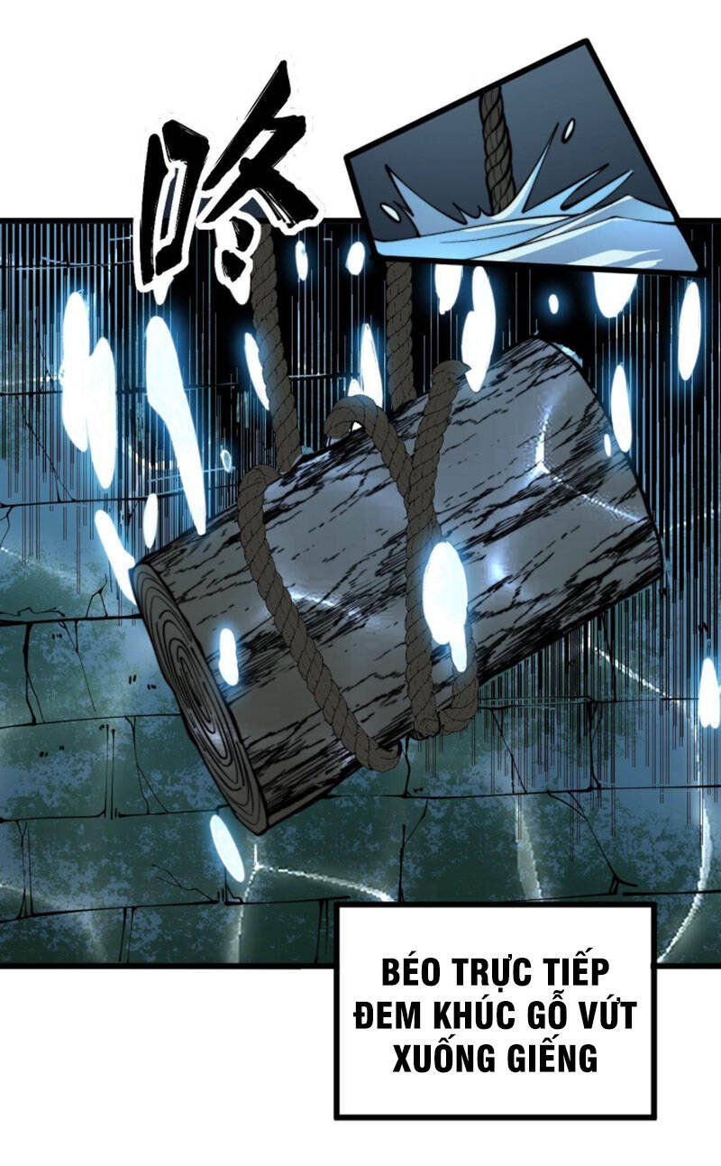 đọc truyện Độc Thủ Vu Y Chương 300 ảnh 26 tại Thiên Thai Truyện