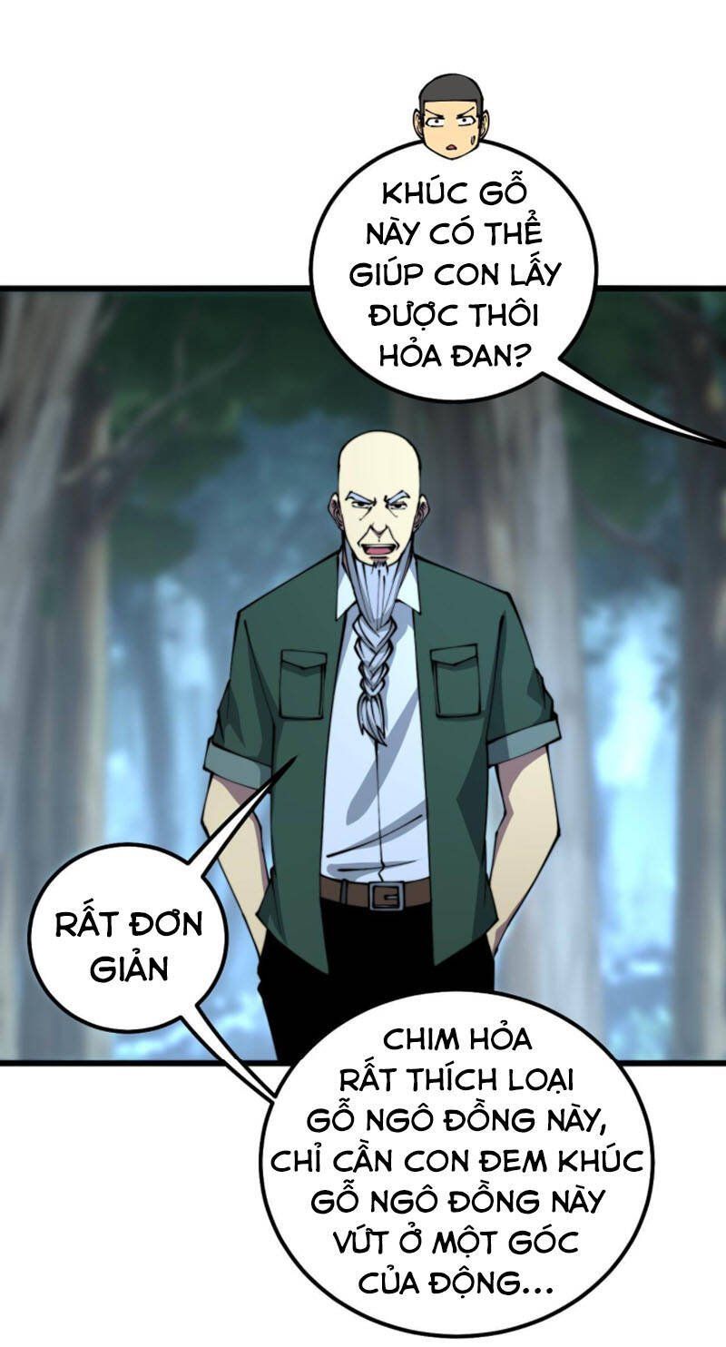 đọc truyện Độc Thủ Vu Y Chương 300 ảnh 30 tại Thiên Thai Truyện