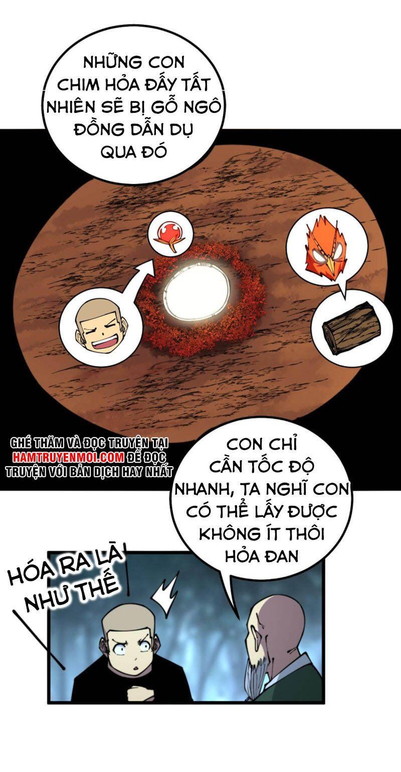 đọc truyện Độc Thủ Vu Y Chương 300 ảnh 31 tại Thiên Thai Truyện