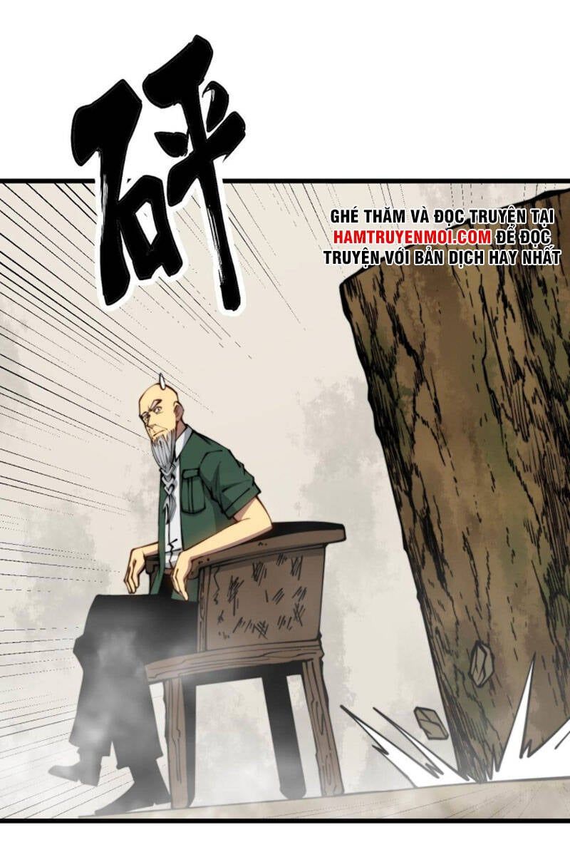 đọc truyện Độc Thủ Vu Y Chương 300 ảnh 5 tại Thiên Thai Truyện