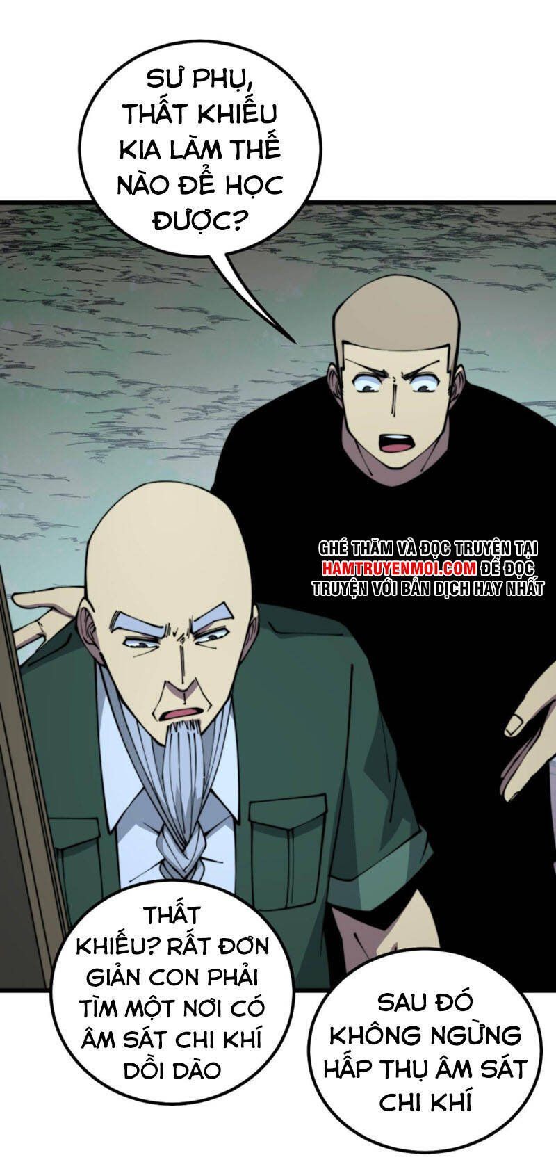 đọc truyện Độc Thủ Vu Y Chương 300 ảnh 33 tại Thiên Thai Truyện