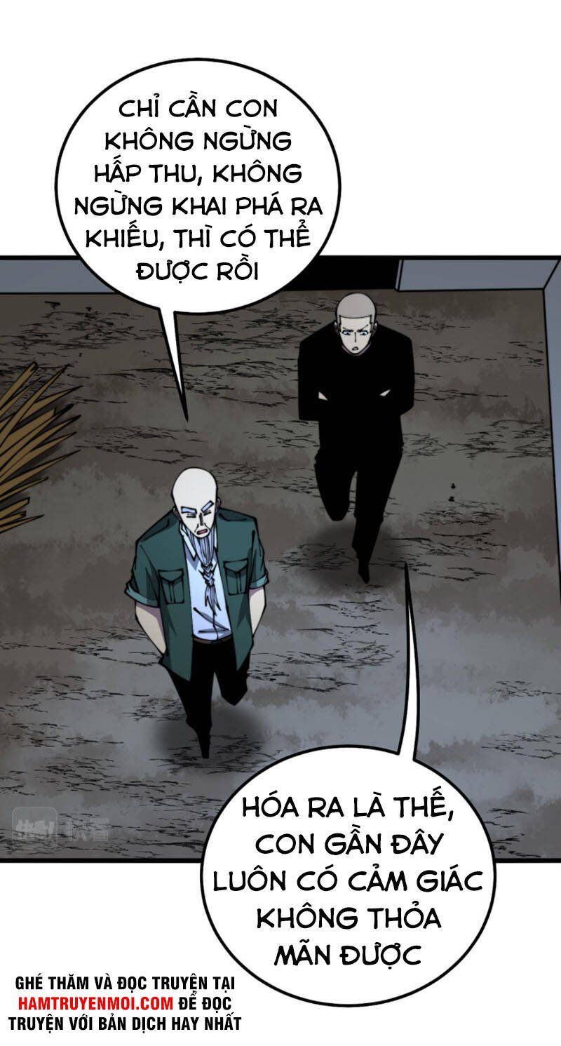 đọc truyện Độc Thủ Vu Y Chương 300 ảnh 35 tại Thiên Thai Truyện