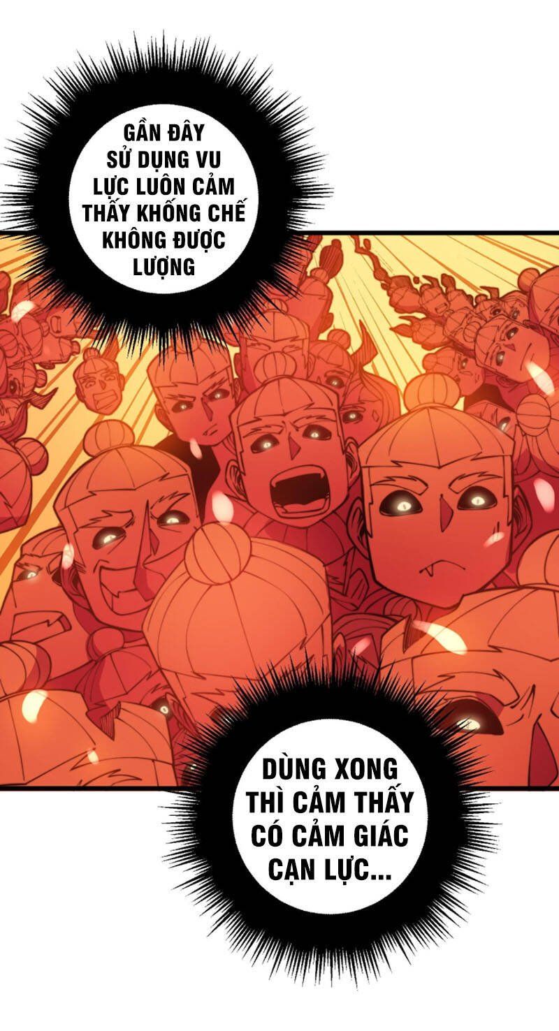 đọc truyện Độc Thủ Vu Y Chương 300 ảnh 36 tại Thiên Thai Truyện