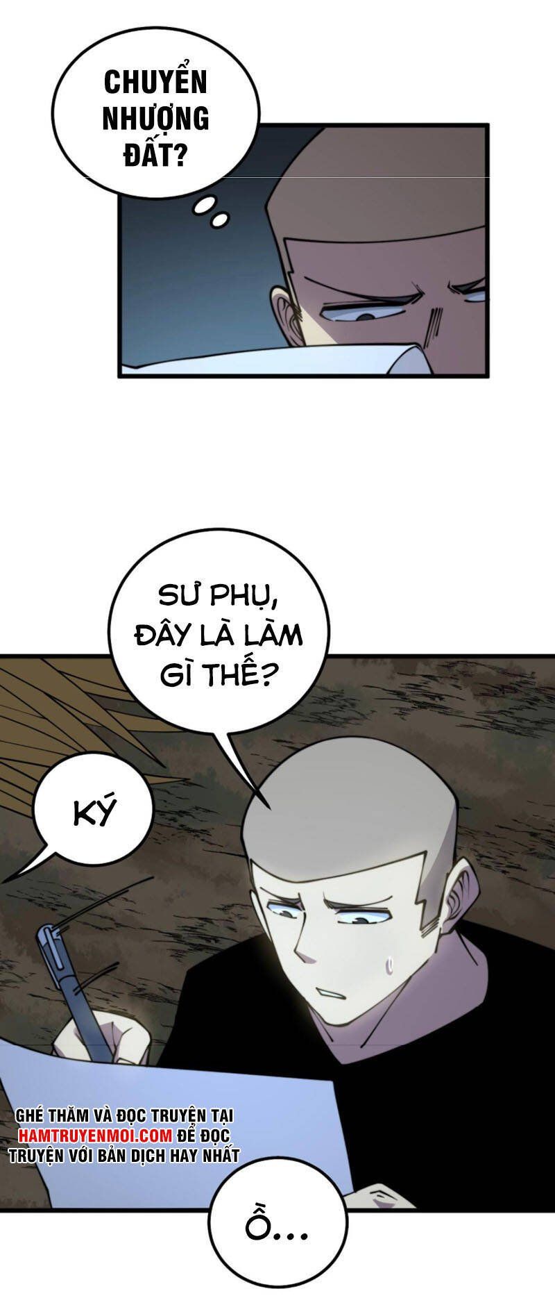 đọc truyện Độc Thủ Vu Y Chương 300 ảnh 45 tại Thiên Thai Truyện