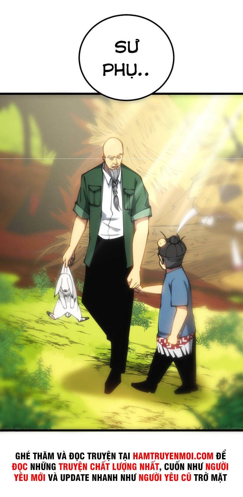 đọc truyện Độc Thủ Vu Y Chương 300 ảnh 57 tại Thiên Thai Truyện