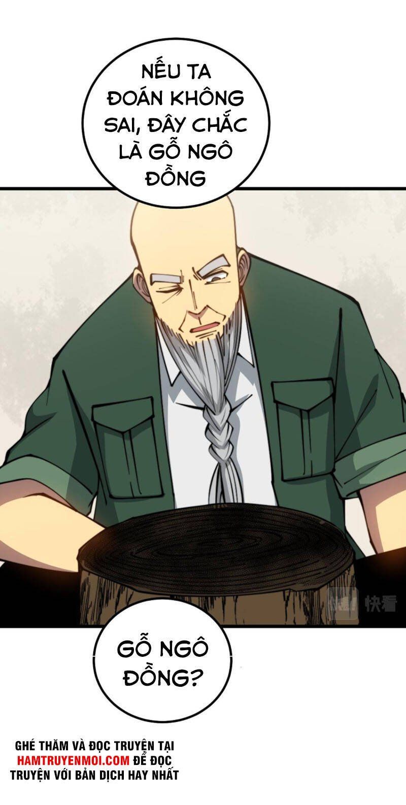 đọc truyện Độc Thủ Vu Y Chương 300 ảnh 9 tại Thiên Thai Truyện