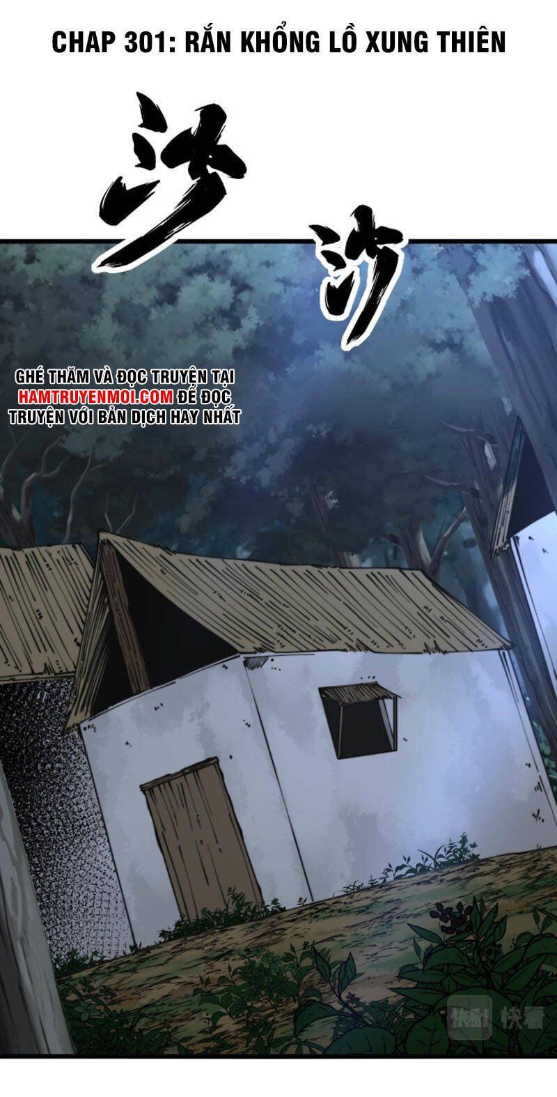 đọc truyện Độc Thủ Vu Y Chương 301 ảnh 3 tại Thiên Thai Truyện