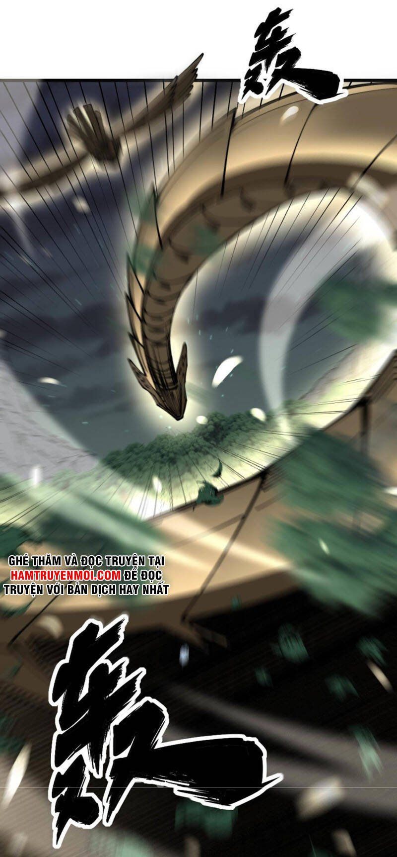 đọc truyện Độc Thủ Vu Y Chương 301 ảnh 17 tại Thiên Thai Truyện