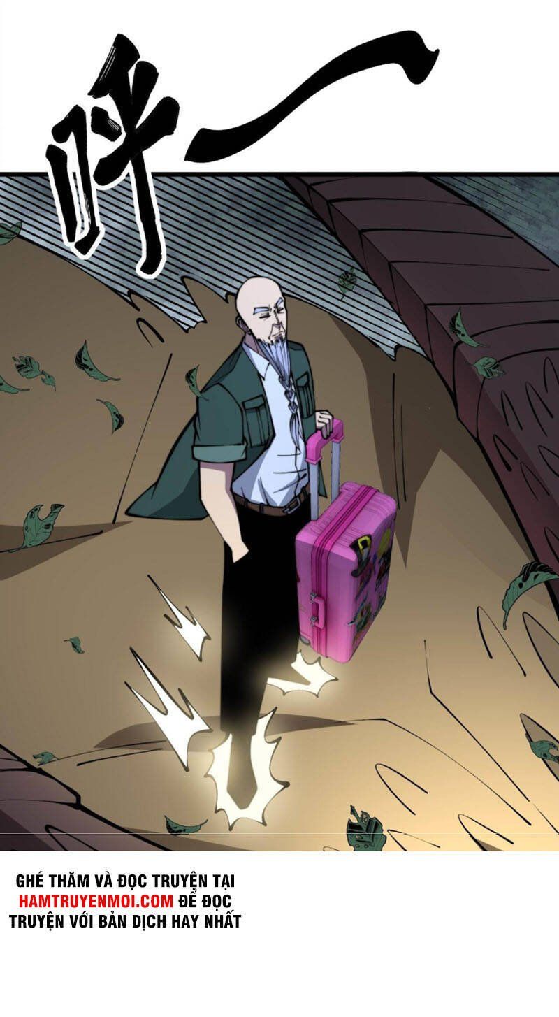 đọc truyện Độc Thủ Vu Y Chương 301 ảnh 19 tại Thiên Thai Truyện