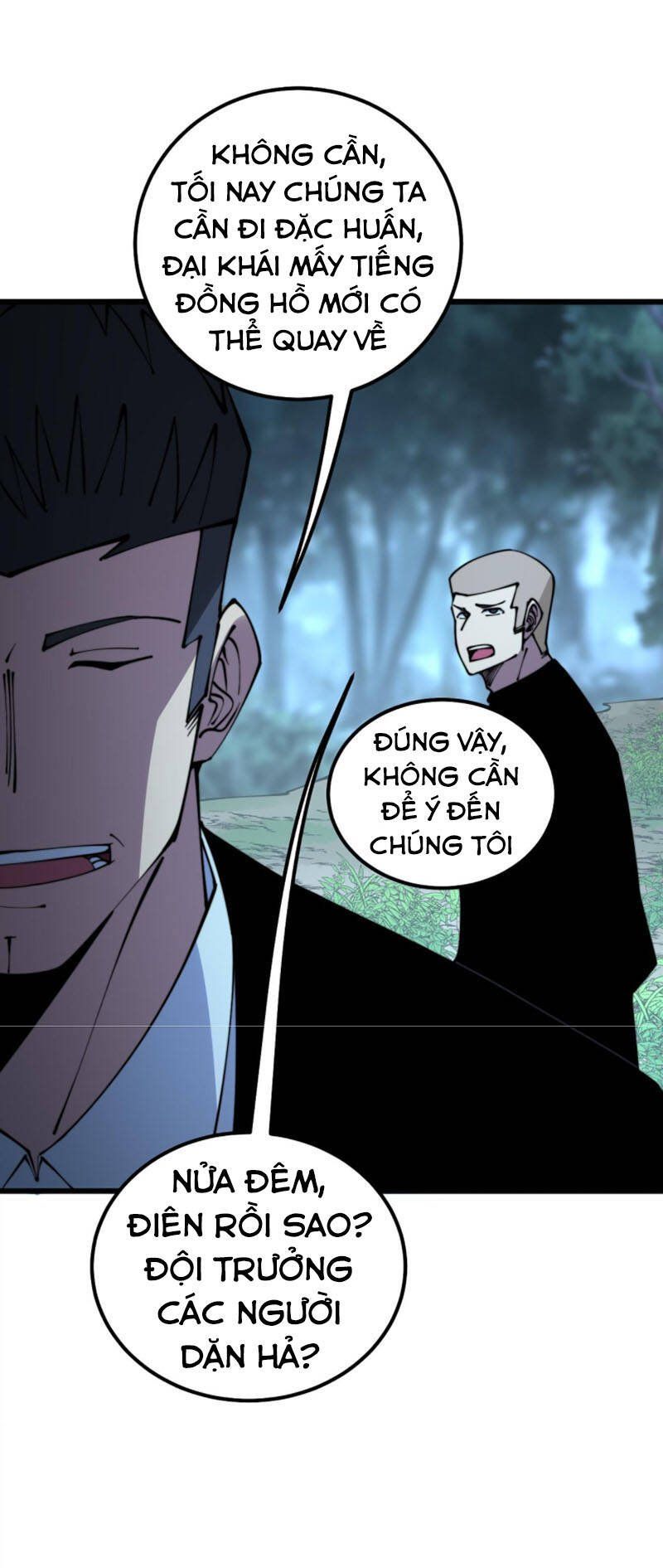 đọc truyện Độc Thủ Vu Y Chương 301 ảnh 24 tại Thiên Thai Truyện