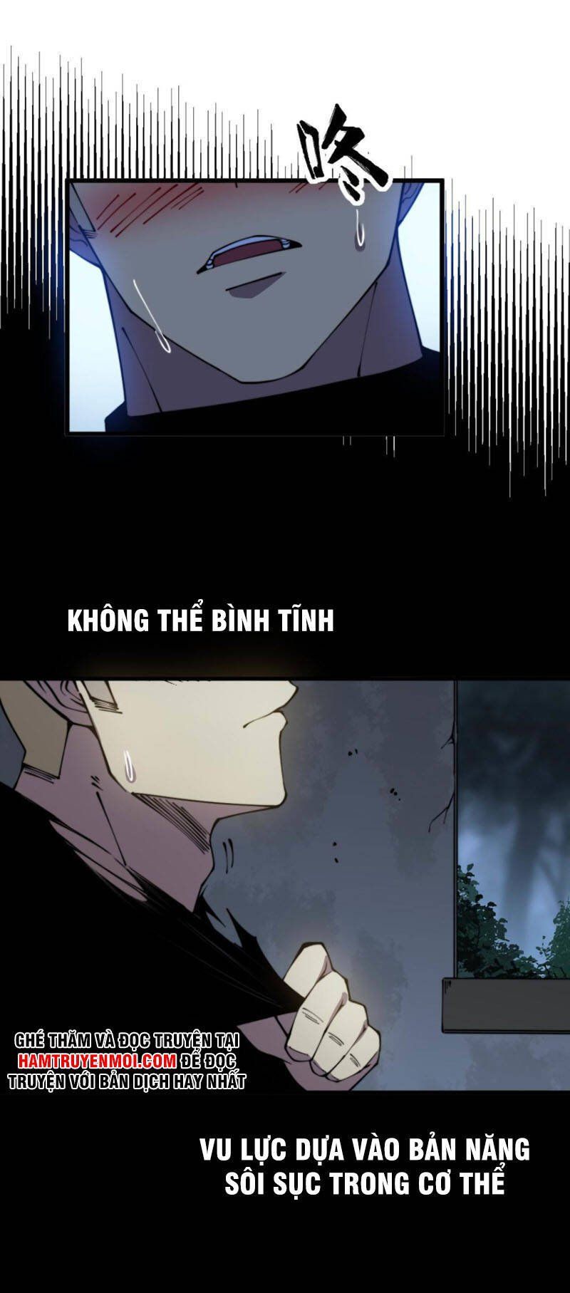 đọc truyện Độc Thủ Vu Y Chương 301 ảnh 35 tại Thiên Thai Truyện