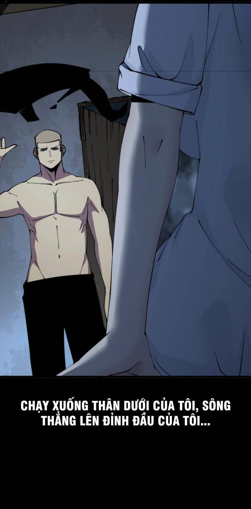 đọc truyện Độc Thủ Vu Y Chương 301 ảnh 36 tại Thiên Thai Truyện