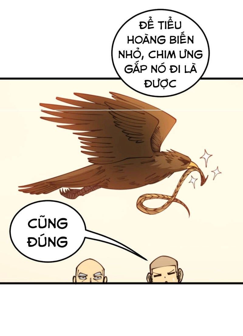 đọc truyện Độc Thủ Vu Y Chương 301 ảnh 6 tại Thiên Thai Truyện