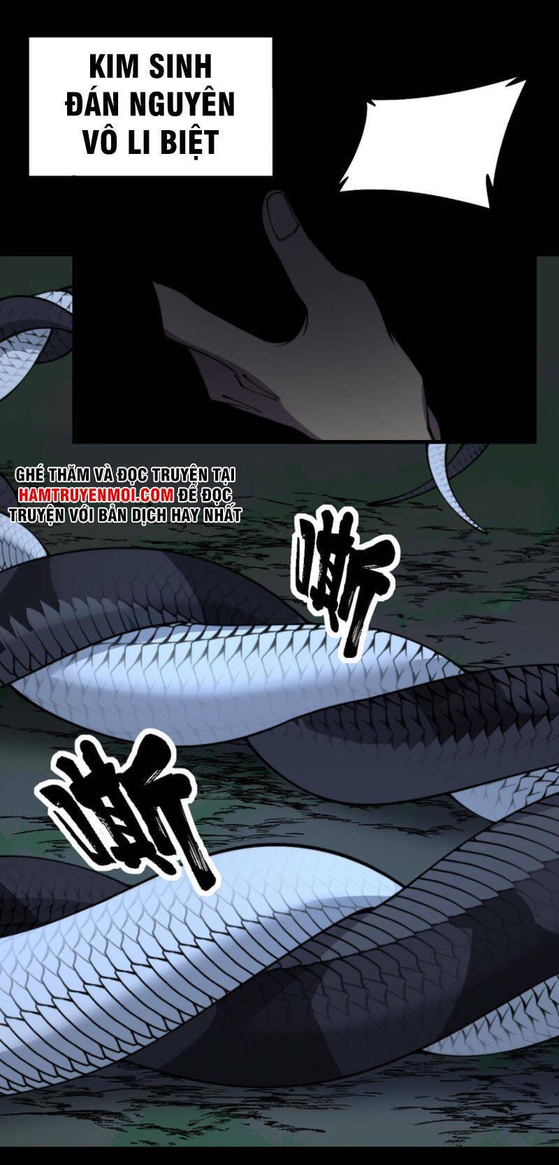 đọc truyện Độc Thủ Vu Y Chương 301 ảnh 43 tại Thiên Thai Truyện