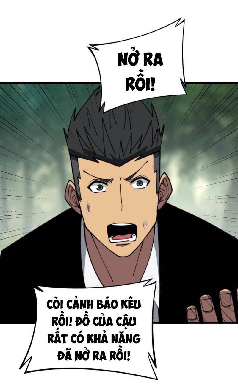 đọc truyện Độc Thủ Vu Y Chương 301 ảnh 52 tại Thiên Thai Truyện