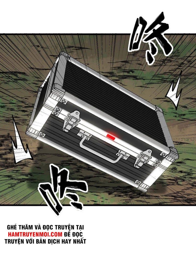 đọc truyện Độc Thủ Vu Y Chương 301 ảnh 55 tại Thiên Thai Truyện