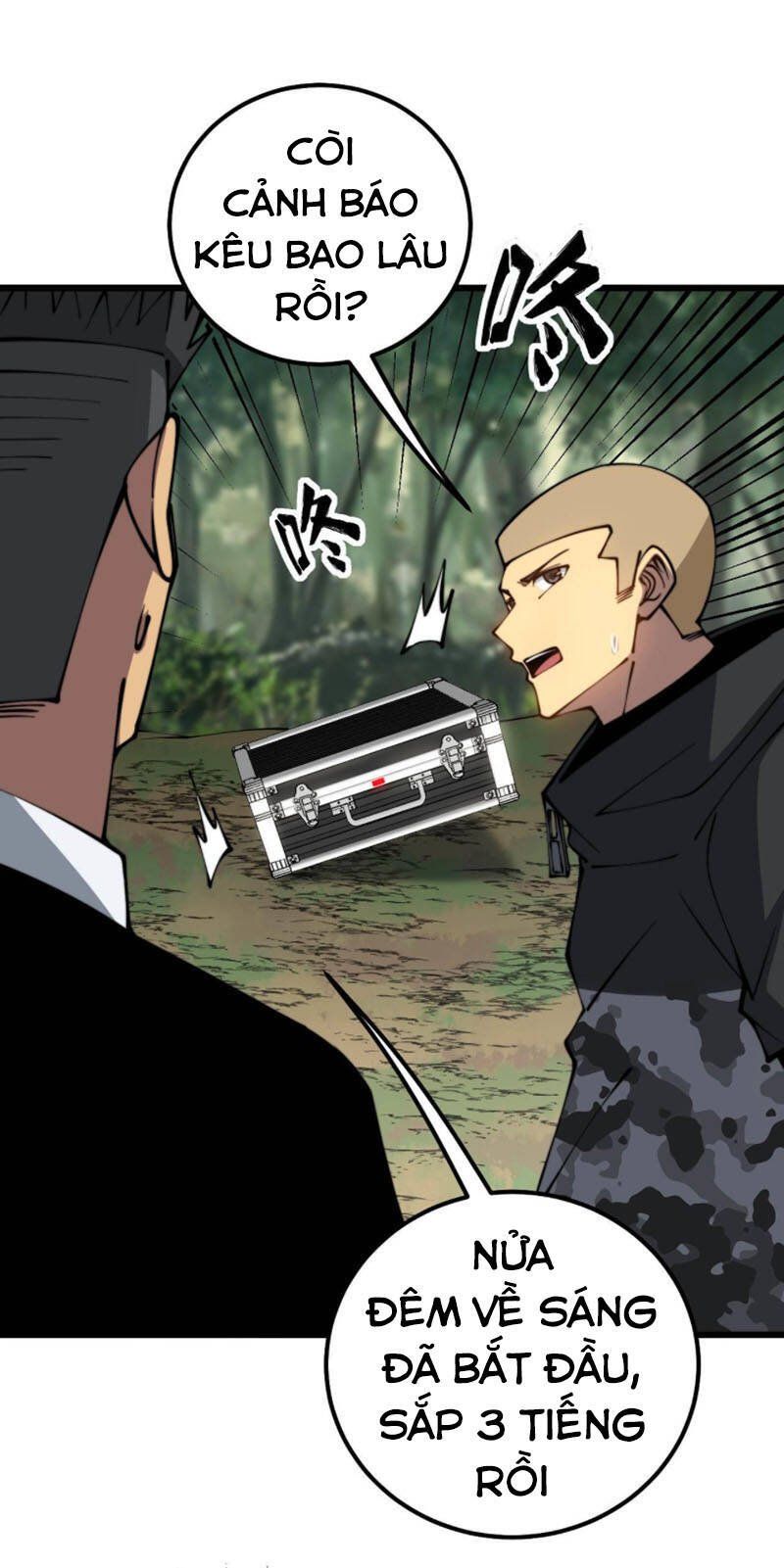 đọc truyện Độc Thủ Vu Y Chương 301 ảnh 56 tại Thiên Thai Truyện