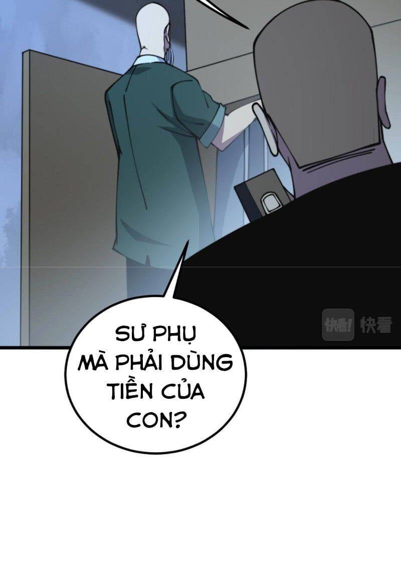 đọc truyện Độc Thủ Vu Y Chương 301 ảnh 8 tại Thiên Thai Truyện