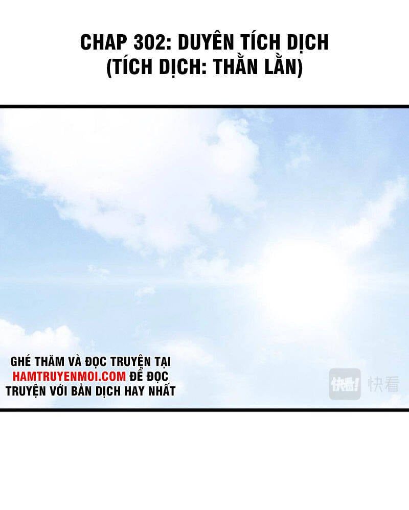 đọc truyện Độc Thủ Vu Y Chương 302 ảnh 3 tại Thiên Thai Truyện